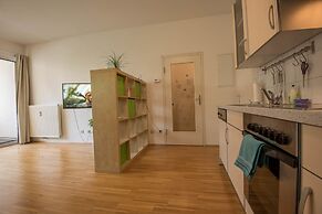 Appartements in Graz beim LKH