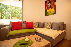 Appartements in Graz beim LKH