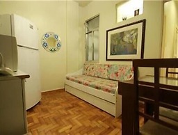 GoHouse Copacabana 1203