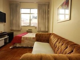 GoHouse Copacabana 1203