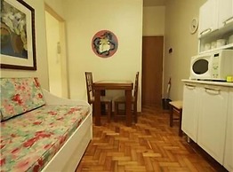 GoHouse Copacabana 1203