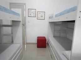 GoHouse Copacabana 1204