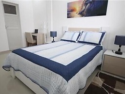 GoHouse Copacabana 1204