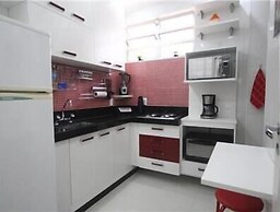 GoHouse Copacabana 1204