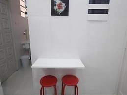 GoHouse Copacabana 1204