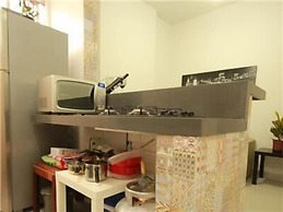 GoHouse Copacabana 204 B