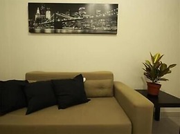 GoHouse Copacabana 204 B