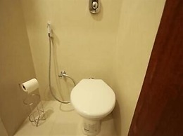 GoHouse Copacabana 204 B