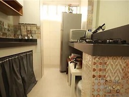 GoHouse Copacabana 204 B