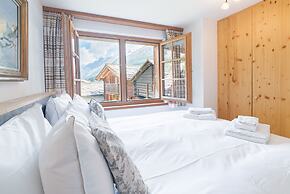 Chalet Ulysse Zermatt