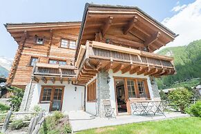 Chalet Ulysse Zermatt