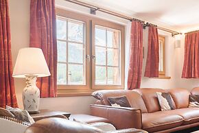 Chalet Ulysse Zermatt