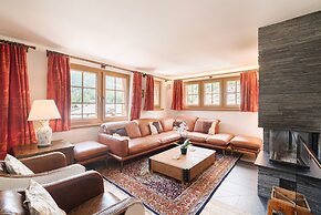 Chalet Ulysse Zermatt