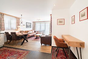 Chalet Ulysse Zermatt