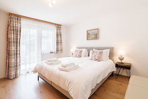 Chalet Ulysse Zermatt