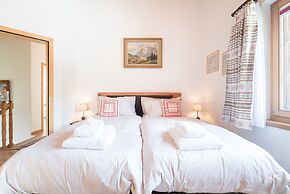 Chalet Ulysse Zermatt