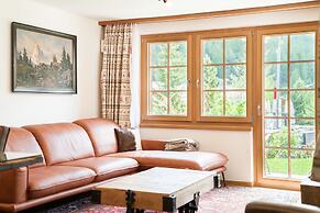 Chalet Ulysse Zermatt