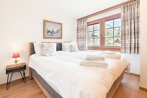 Chalet Ulysse Zermatt