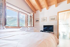 Chalet Ulysse Zermatt