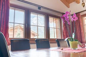 Chalet Ulysse Zermatt