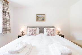 Chalet Ulysse Zermatt