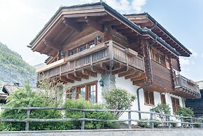 Chalet Ulysse Zermatt
