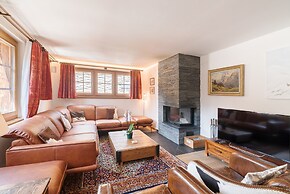 Chalet Ulysse Zermatt