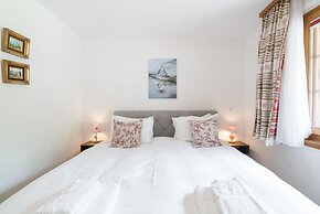 Chalet Ulysse Zermatt