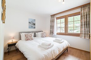 Chalet Ulysse Zermatt