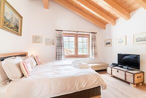 Chalet Ulysse Zermatt