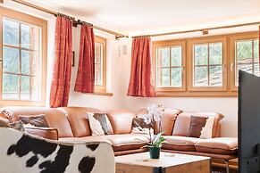 Chalet Ulysse Zermatt