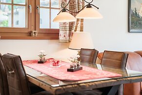 Chalet Ulysse Zermatt