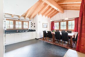 Chalet Ulysse Zermatt