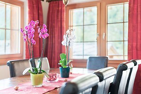 Chalet Ulysse Zermatt