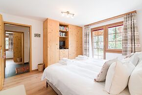 Chalet Ulysse Zermatt