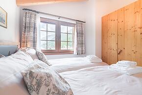 Chalet Ulysse Zermatt