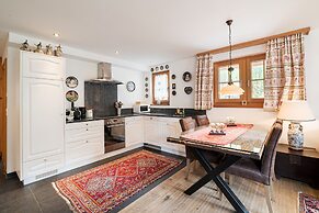 Chalet Ulysse Zermatt