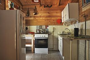 Cabana en San Jose de Maipo 1027