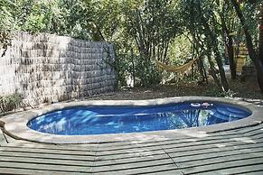 Cabana en San Jose de Maipo 1027