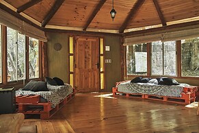 Cabana en San Jose de Maipo 1027