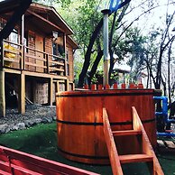 Cabana en San Jose de Maipo 1027