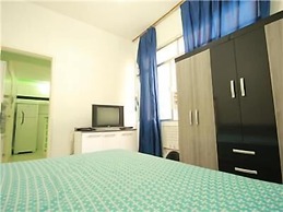 GoHouse Copacabana 604