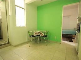 GoHouse Copacabana 604