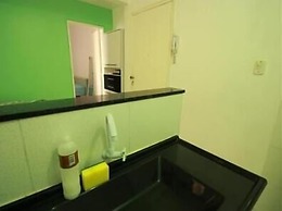 GoHouse Copacabana 604