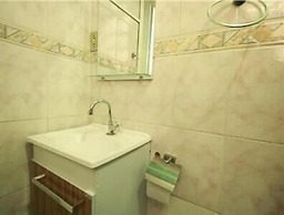 GoHouse Copacabana 604