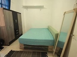 GoHouse Copacabana 604