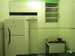 GoHouse Copacabana 604