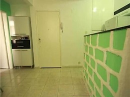 GoHouse Copacabana 604