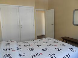 GoHouse Copacabana 802