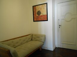 GoHouse Copacabana 802